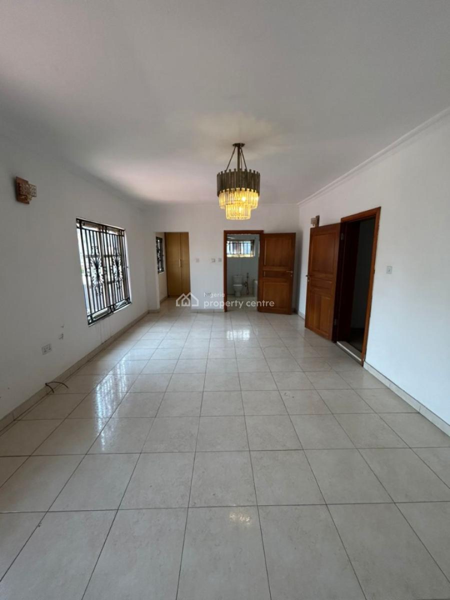 4-bedroom Spacious Duplex, Ikoyi, Lagos, Flat / Apartment for Rent
