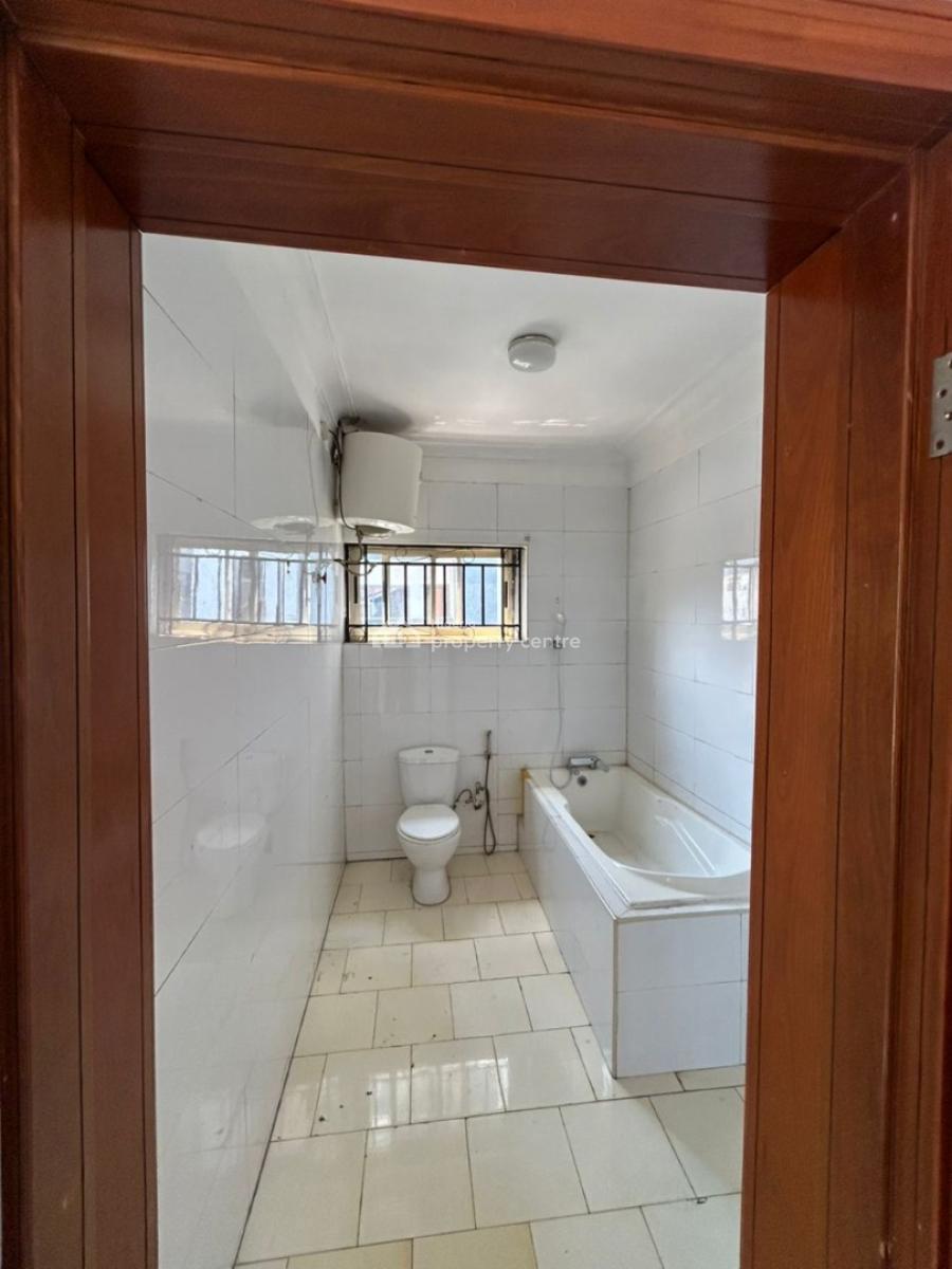 4-bedroom Spacious Duplex, Ikoyi, Lagos, Flat / Apartment for Rent