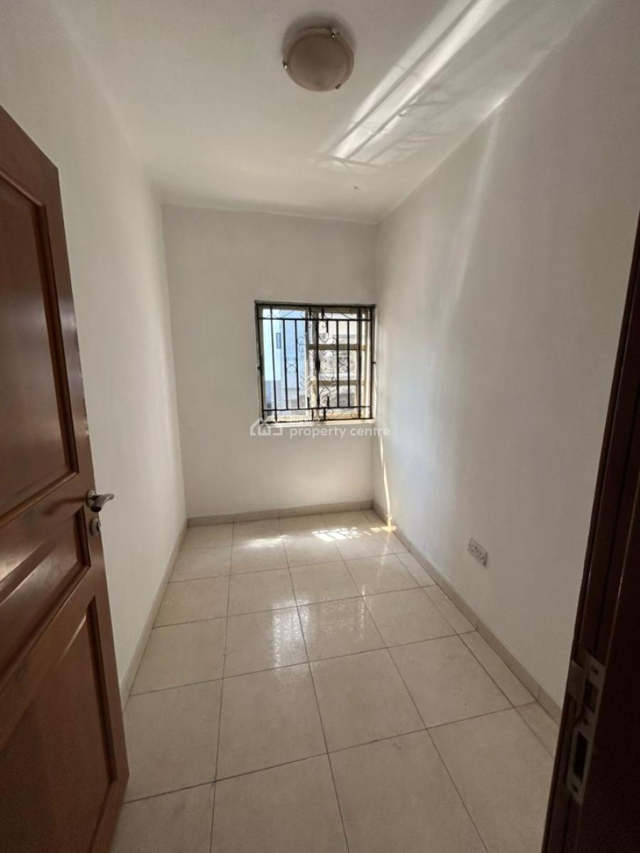 4-bedroom Spacious Duplex, Ikoyi, Lagos, Flat / Apartment for Rent