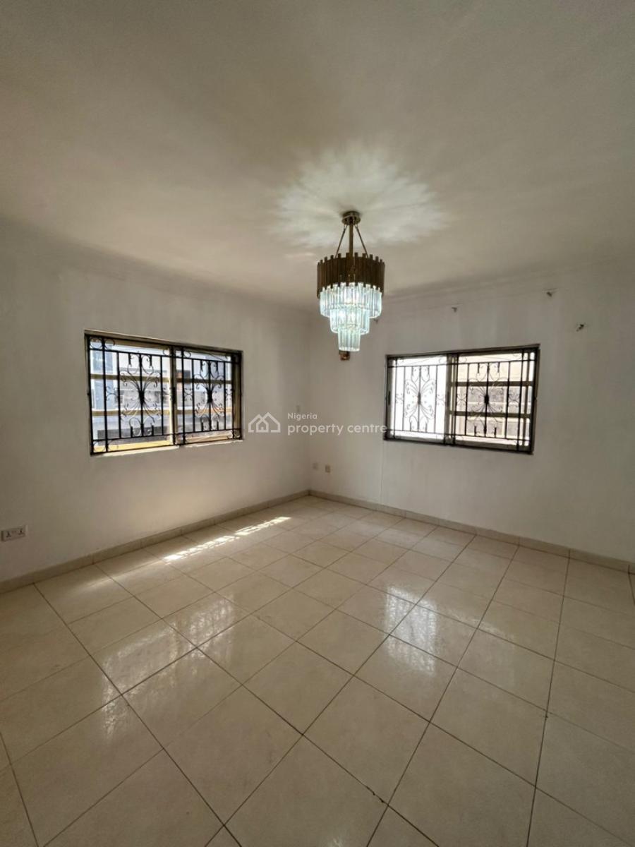 4-bedroom Spacious Duplex, Ikoyi, Lagos, Flat / Apartment for Rent