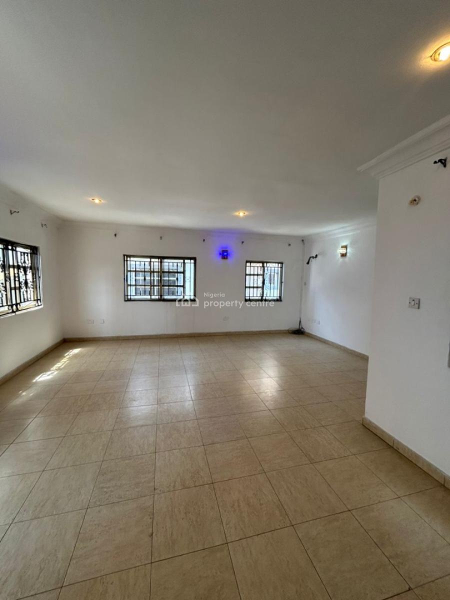4-bedroom Spacious Duplex, Ikoyi, Lagos, Flat / Apartment for Rent