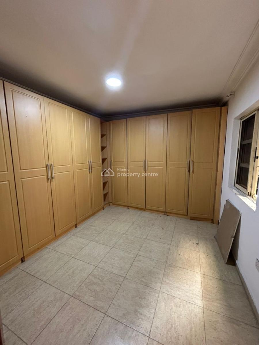 4-bedroom Spacious Duplex, Ikoyi, Lagos, Flat / Apartment for Rent