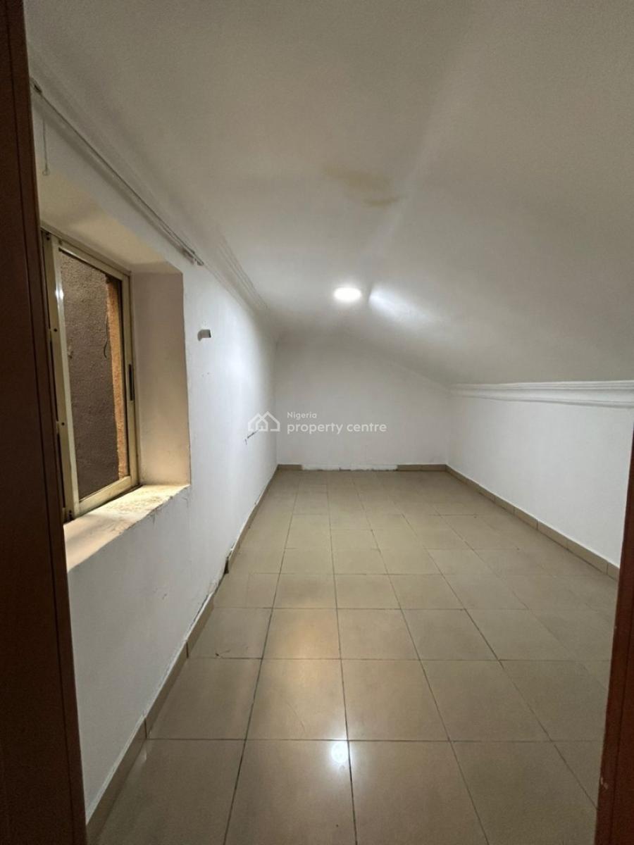 4-bedroom Spacious Duplex, Ikoyi, Lagos, Flat / Apartment for Rent