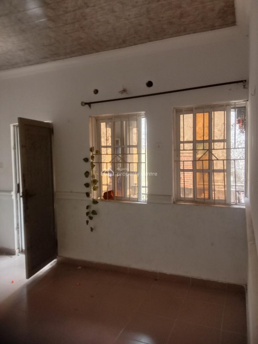 Standard and Spacious Room Self-contain Apartment, Badore Road at Rock Stone Estate, Ajah, Lagos, Self Contain (single Rooms) for Rent