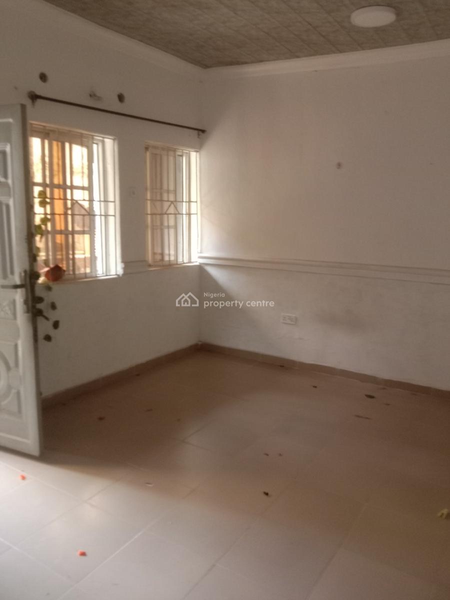 Standard and Spacious Room Self-contain Apartment, Badore Road at Rock Stone Estate, Ajah, Lagos, Self Contain (single Rooms) for Rent