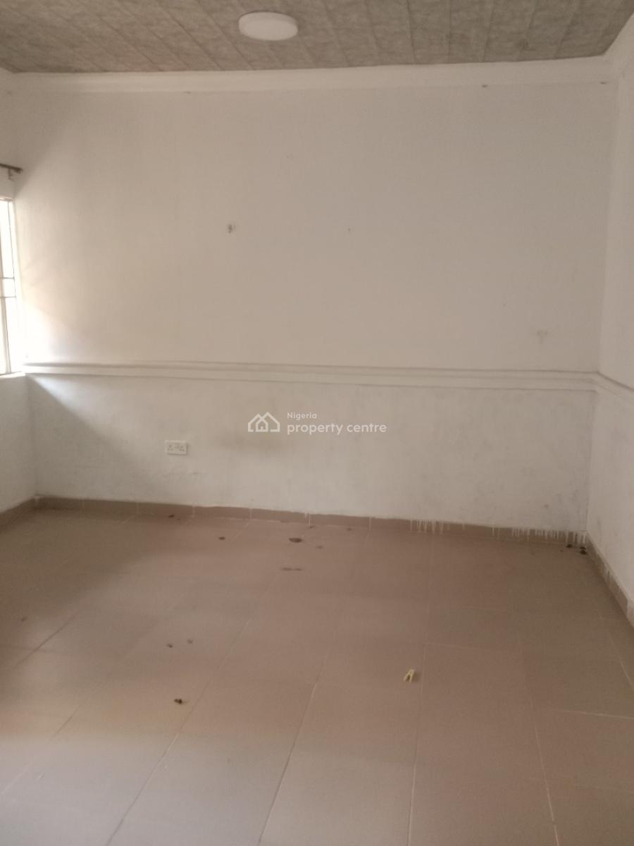 Standard and Spacious Room Self-contain Apartment, Badore Road at Rock Stone Estate, Ajah, Lagos, Self Contain (single Rooms) for Rent