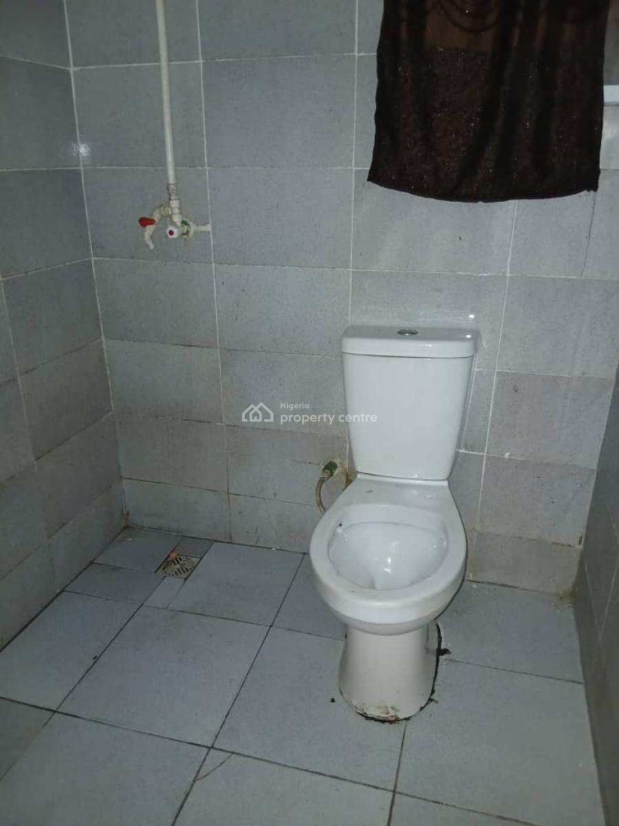 Luxury Massive Studios Self Contain, Ikota Second Gate, Ikota, Lekki, Lagos, Self Contain (single Rooms) for Rent