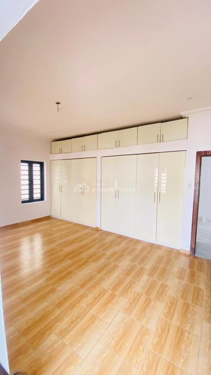 Spacious  4bedroom Duplex, Sangotedo, Ajah, Lagos, Detached Duplex for Rent