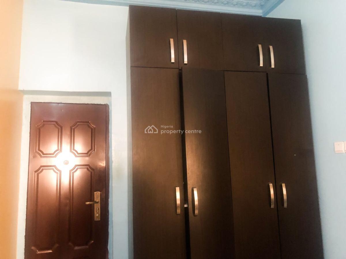 5 Bedroom Fully Detached Duplex with Bq, Aco Estate, Life Camp, Abuja, House for Sale