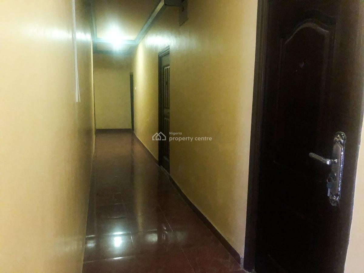 5 Bedroom Fully Detached Duplex with Bq, Aco Estate, Life Camp, Abuja, House for Sale