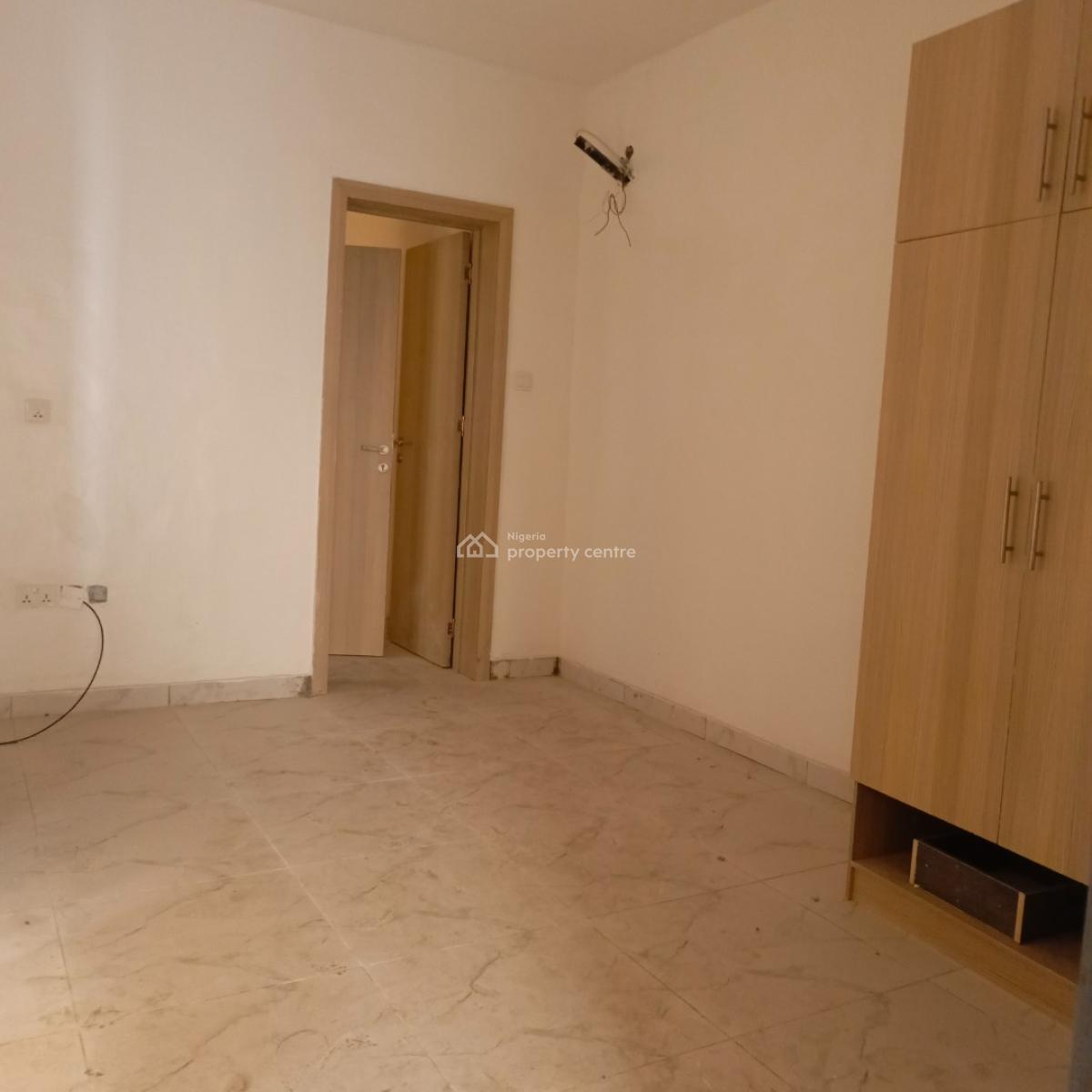 Self Contain, Lekki Scheme 2, Ajah, Lagos, Self Contain (single Rooms) for Rent