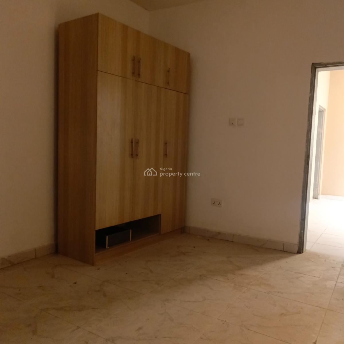 Self Contain, Lekki Scheme 2, Ajah, Lagos, Self Contain (single Rooms) for Rent