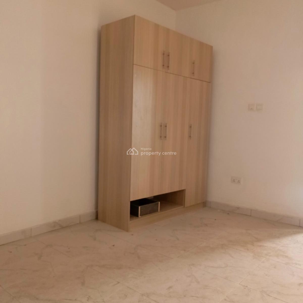 Self Contain, Lekki Scheme 2, Ajah, Lagos, Self Contain (single Rooms) for Rent