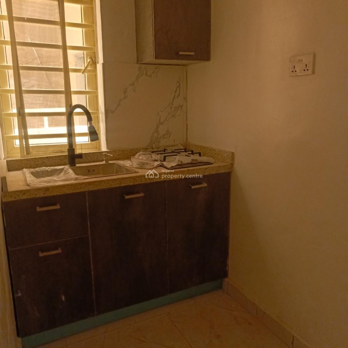 Self Contain, Lekki Scheme 2, Ajah, Lagos, Self Contain (single Rooms) for Rent