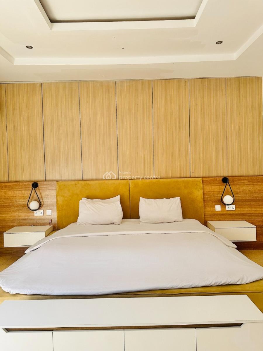 Fully Furnished 4-bedroom Duplex + Bq, Oral Estate, Lekki, Lagos, Semi-detached Duplex for Sale