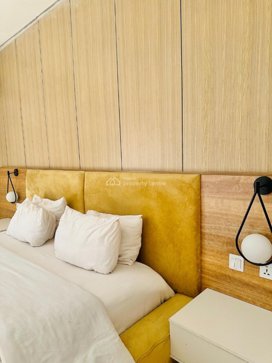 Fully Furnished 4-bedroom Duplex + Bq, Oral Estate, Lekki, Lagos, Semi-detached Duplex for Sale