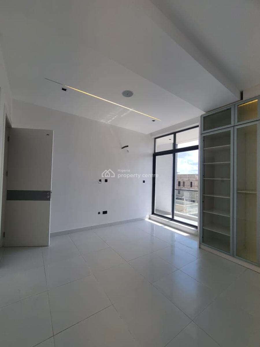 Brand New 2 Bedroom + Pool + Gym, Ikate, Lekki, Lagos, Flat / Apartment for Sale