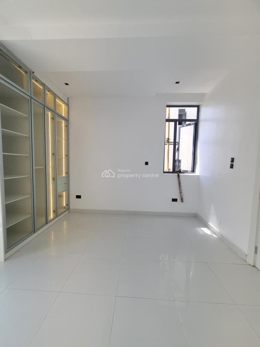 Brand New 2 Bedroom + Pool + Gym, Ikate, Lekki, Lagos, Flat / Apartment for Sale