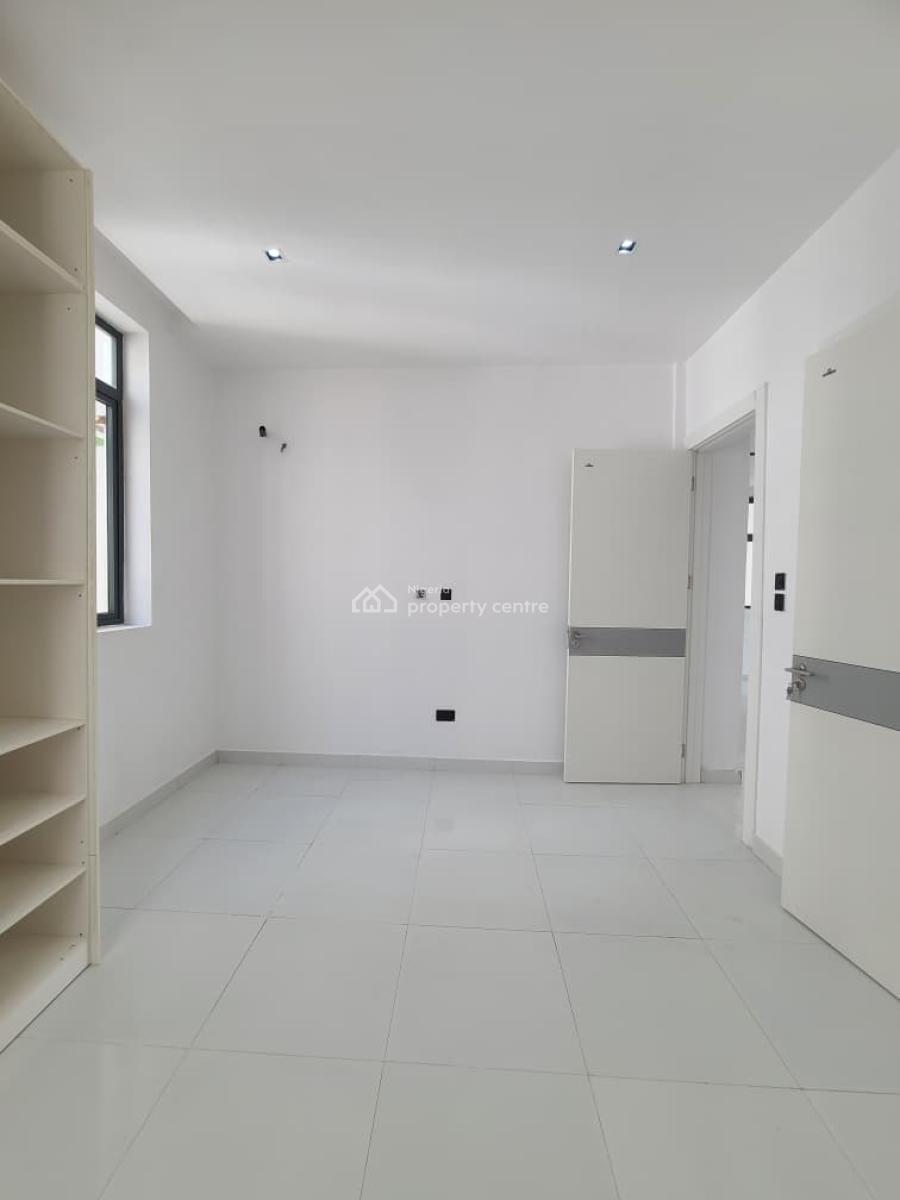 Brand New 2 Bedroom + Pool + Gym, Ikate, Lekki, Lagos, Flat / Apartment for Sale