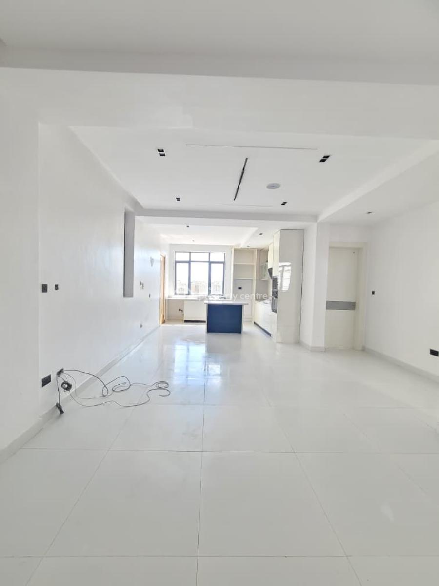 Brand New 2 Bedroom + Pool + Gym, Ikate, Lekki, Lagos, Flat / Apartment for Sale
