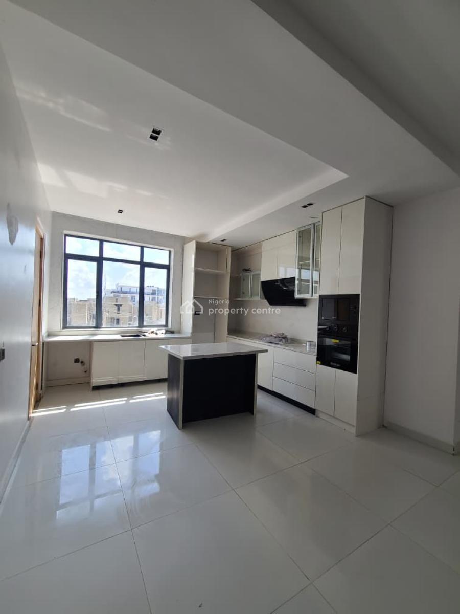 Brand New 2 Bedroom + Pool + Gym, Ikate, Lekki, Lagos, Flat / Apartment for Sale
