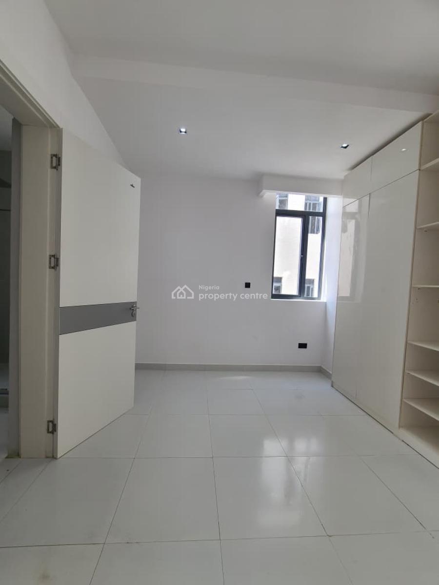 Brand New 2 Bedroom + Pool + Gym, Ikate, Lekki, Lagos, Flat / Apartment for Sale