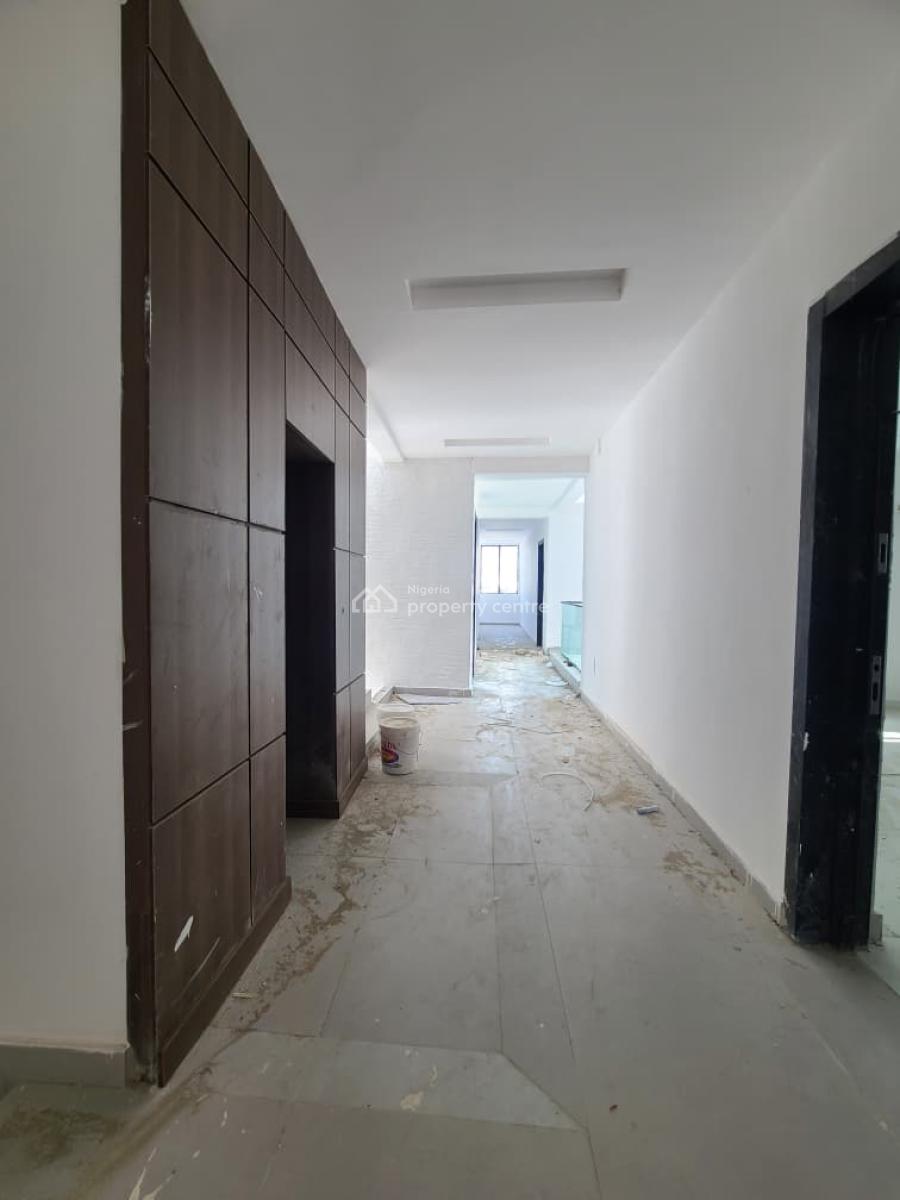 Brand New 2 Bedroom + Pool + Gym, Ikate, Lekki, Lagos, Flat / Apartment for Sale