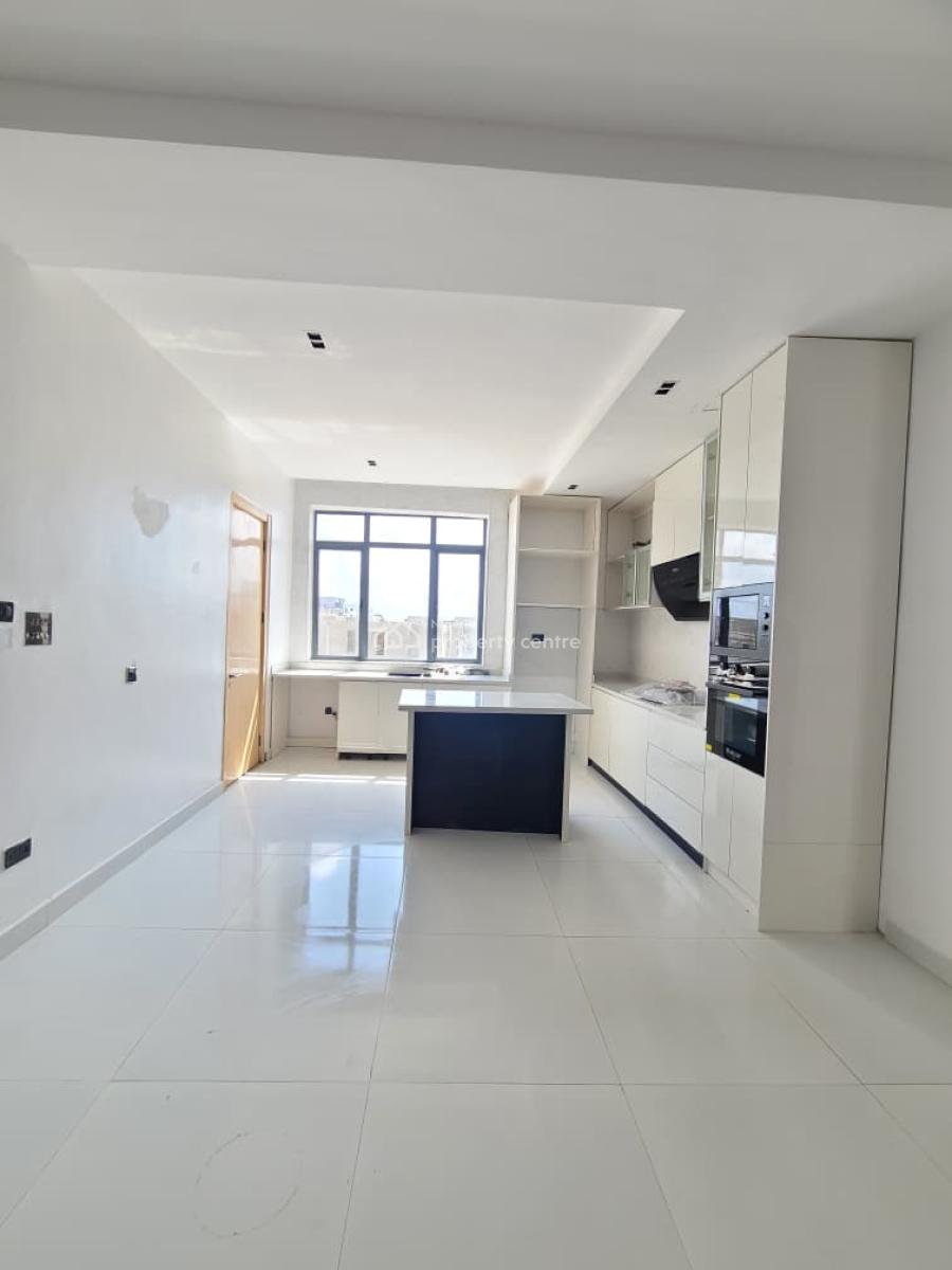 Brand New 2 Bedroom + Pool + Gym, Ikate, Lekki, Lagos, Flat / Apartment for Sale