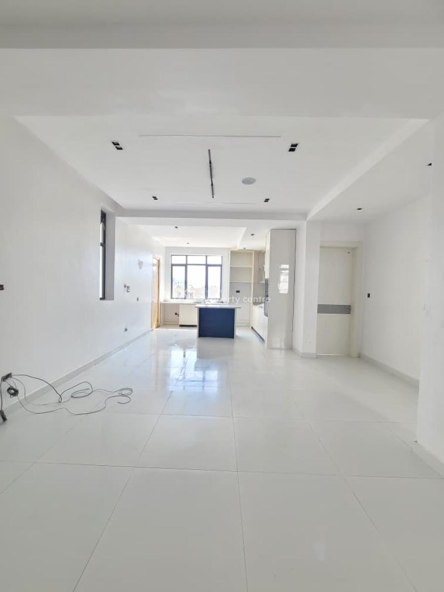 Brand New 2 Bedroom + Pool + Gym, Ikate, Lekki, Lagos, Flat / Apartment for Sale