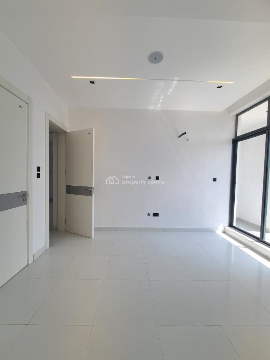 Brand New 2 Bedroom + Pool + Gym, Ikate, Lekki, Lagos, Flat / Apartment for Sale