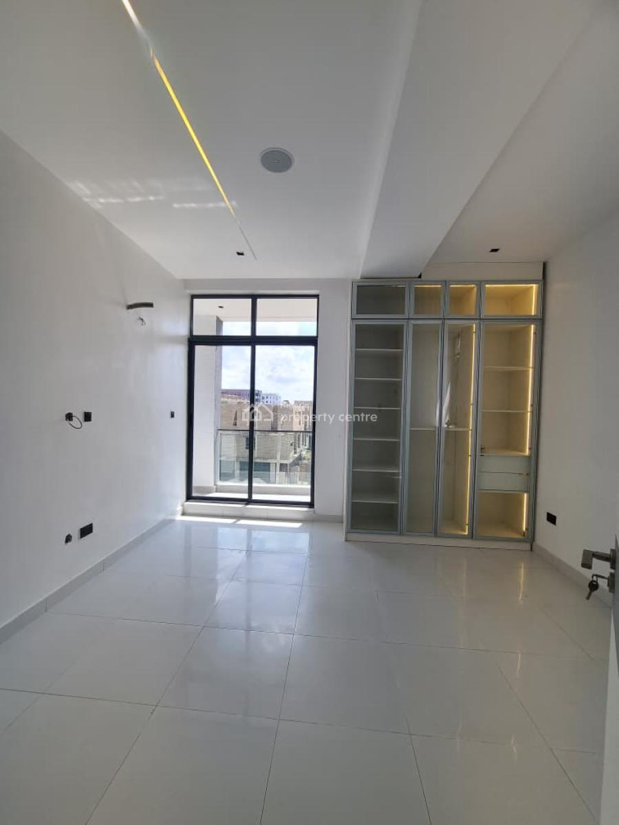 Brand New 2 Bedroom + Pool + Gym, Ikate, Lekki, Lagos, Flat / Apartment for Sale
