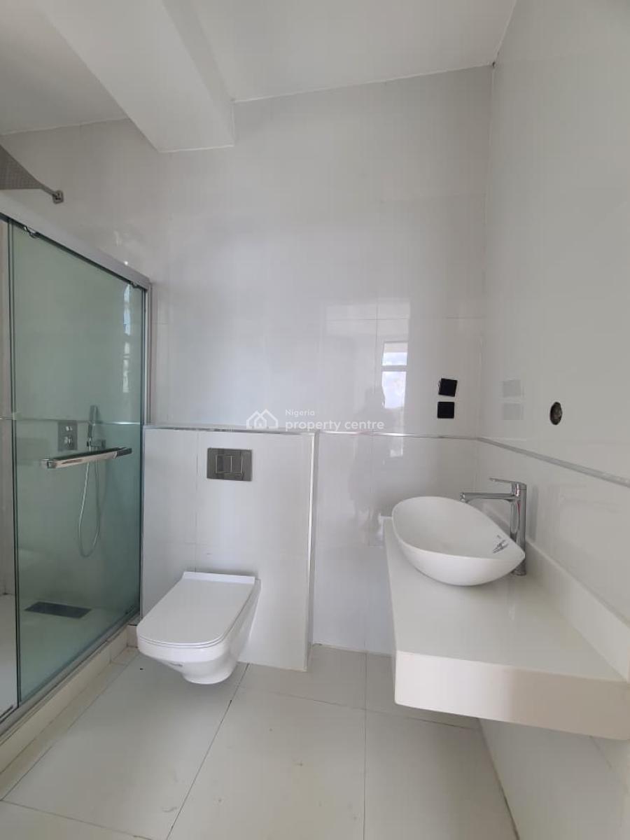 Brand New 2 Bedroom + Pool + Gym, Ikate, Lekki, Lagos, Flat / Apartment for Sale