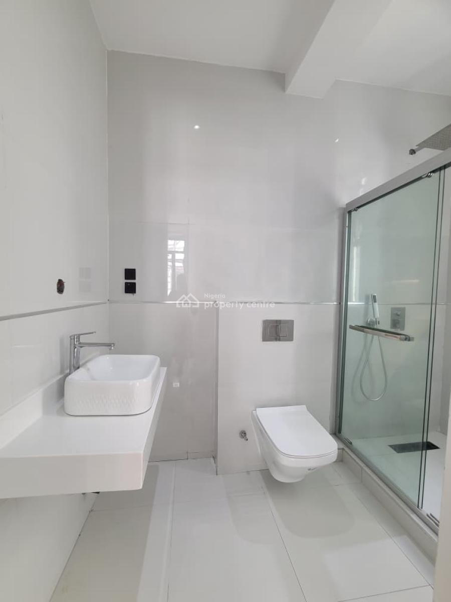 Brand New 2 Bedroom + Pool + Gym, Ikate, Lekki, Lagos, Flat / Apartment for Sale