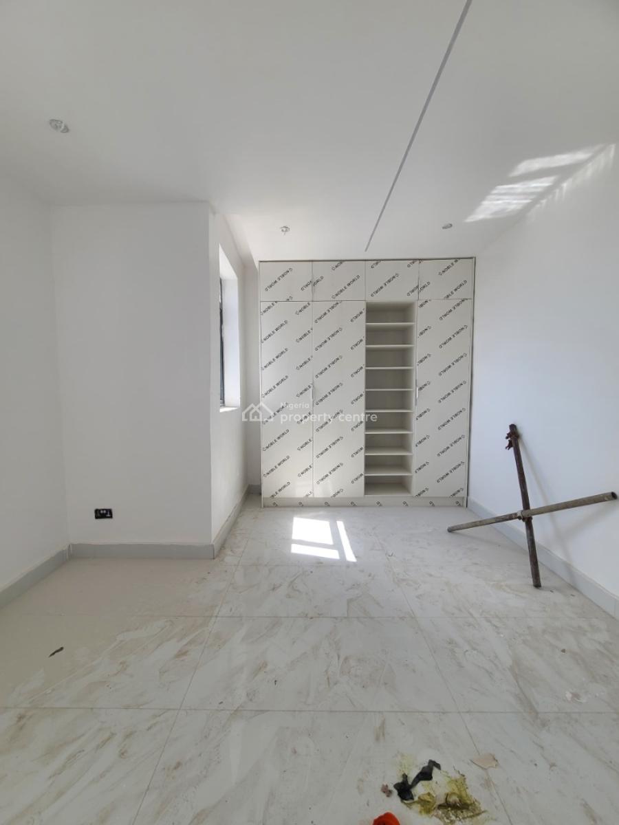 Brand New 2 Bedroom + Pool + Gym, Ikate, Lekki, Lagos, Flat / Apartment for Sale