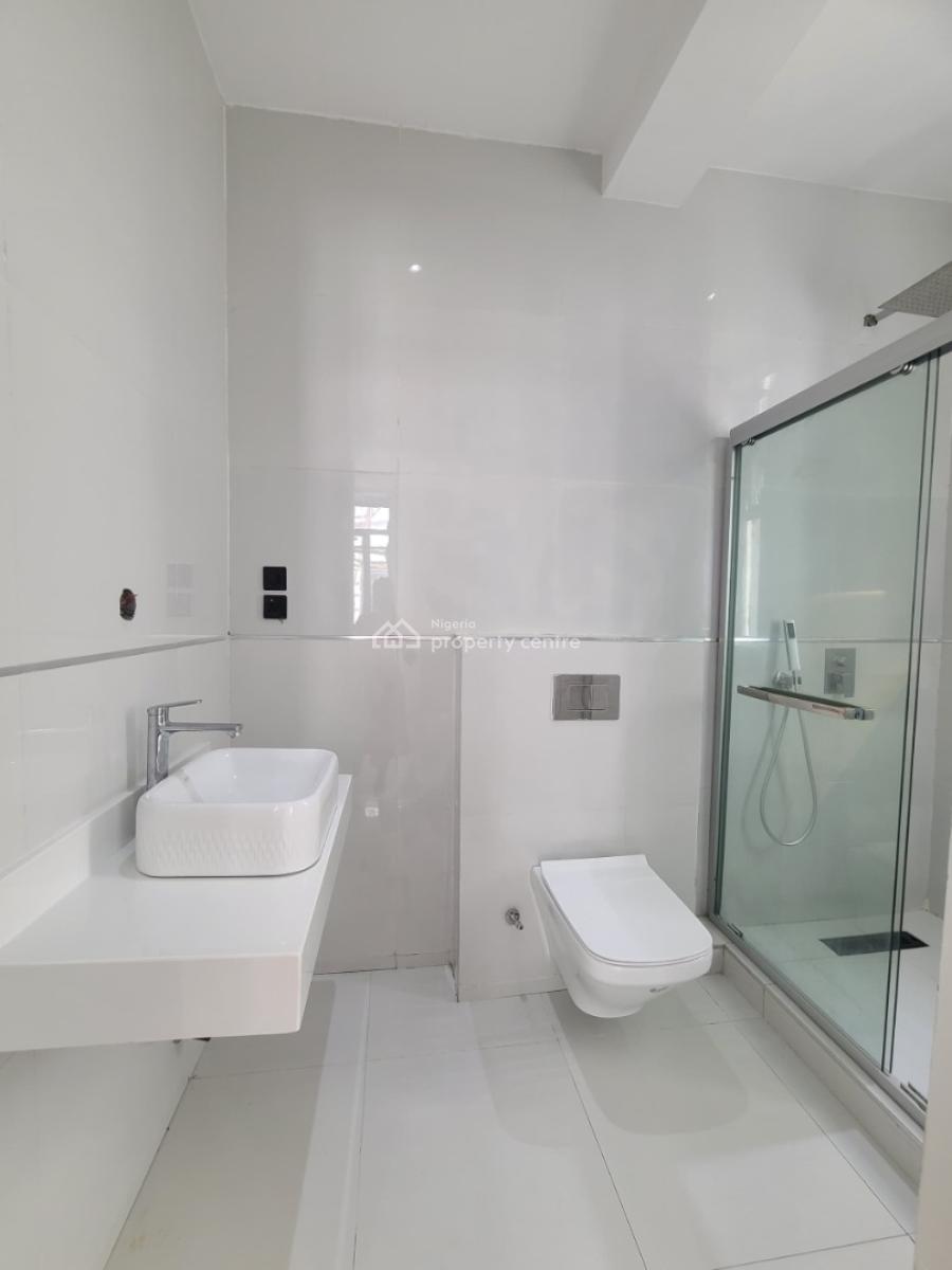 Brand New 2 Bedroom + Pool + Gym, Ikate, Lekki, Lagos, Flat / Apartment for Sale