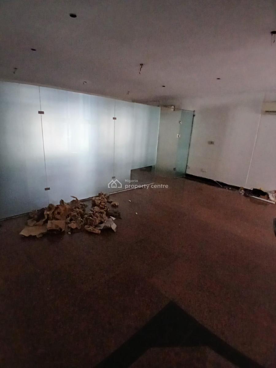 4 Bedroom Terraced Duplex, Oniru, Victoria Island (vi), Lagos, Terraced Duplex for Rent