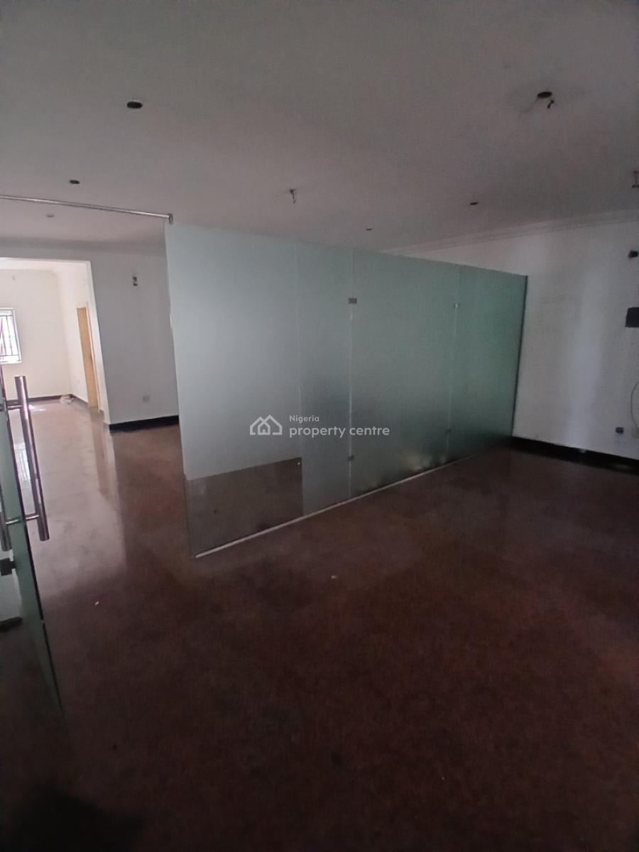 4 Bedroom Terraced Duplex, Oniru, Victoria Island (vi), Lagos, Terraced Duplex for Rent