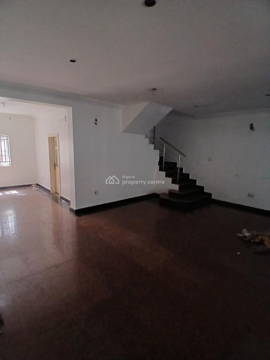 4 Bedroom Terraced Duplex, Oniru, Victoria Island (vi), Lagos, Terraced Duplex for Rent
