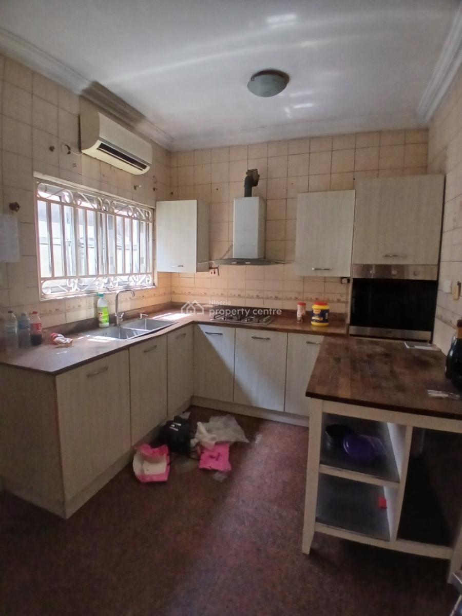 4 Bedroom Terraced Duplex, Oniru, Victoria Island (vi), Lagos, Terraced Duplex for Rent