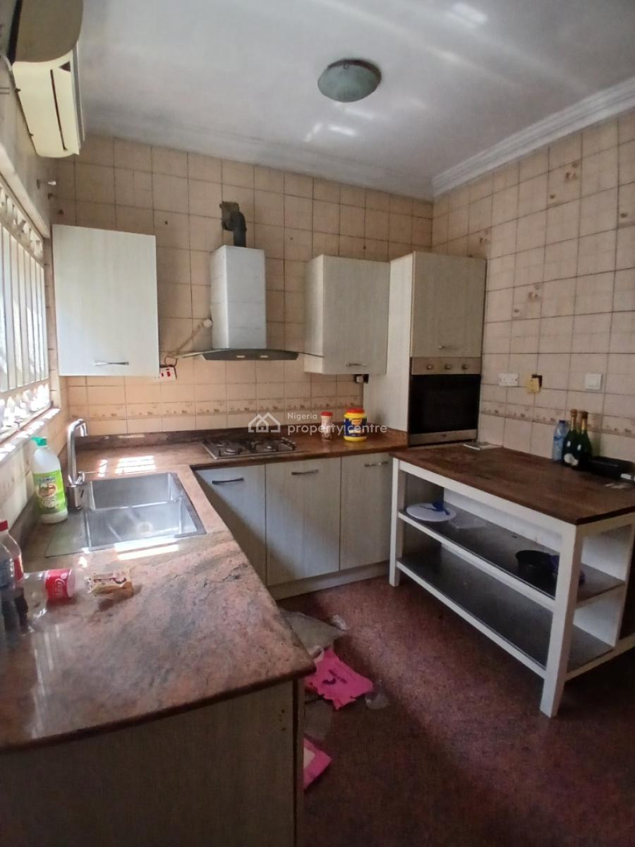 4 Bedroom Terraced Duplex, Oniru, Victoria Island (vi), Lagos, Terraced Duplex for Rent