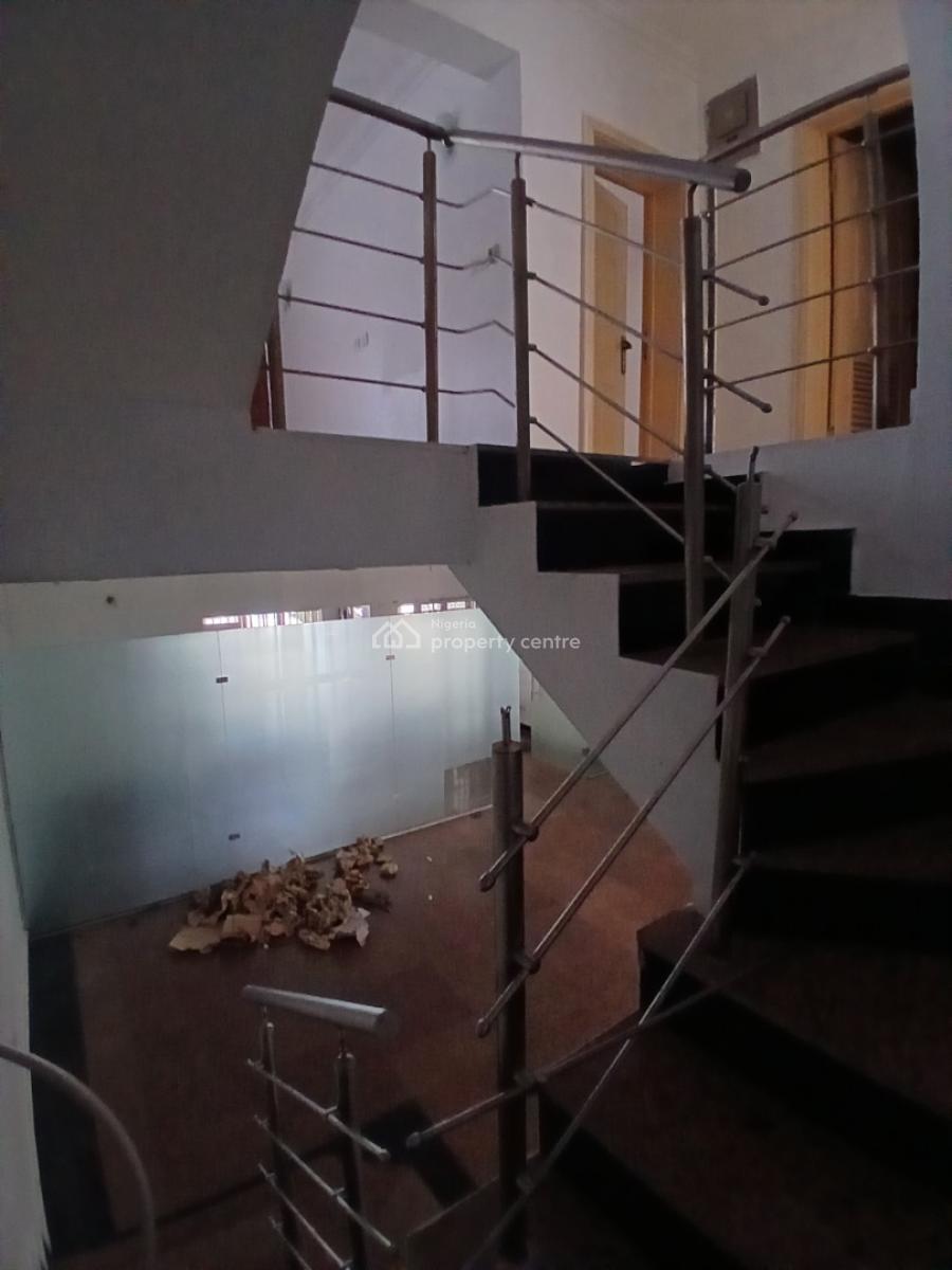 4 Bedroom Terraced Duplex, Oniru, Victoria Island (vi), Lagos, Terraced Duplex for Rent