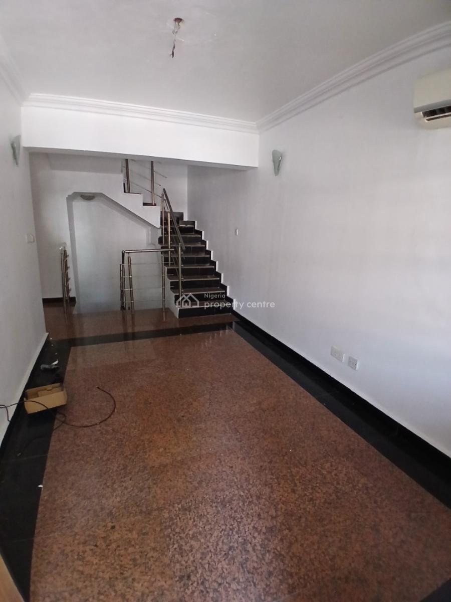 4 Bedroom Terraced Duplex, Oniru, Victoria Island (vi), Lagos, Terraced Duplex for Rent