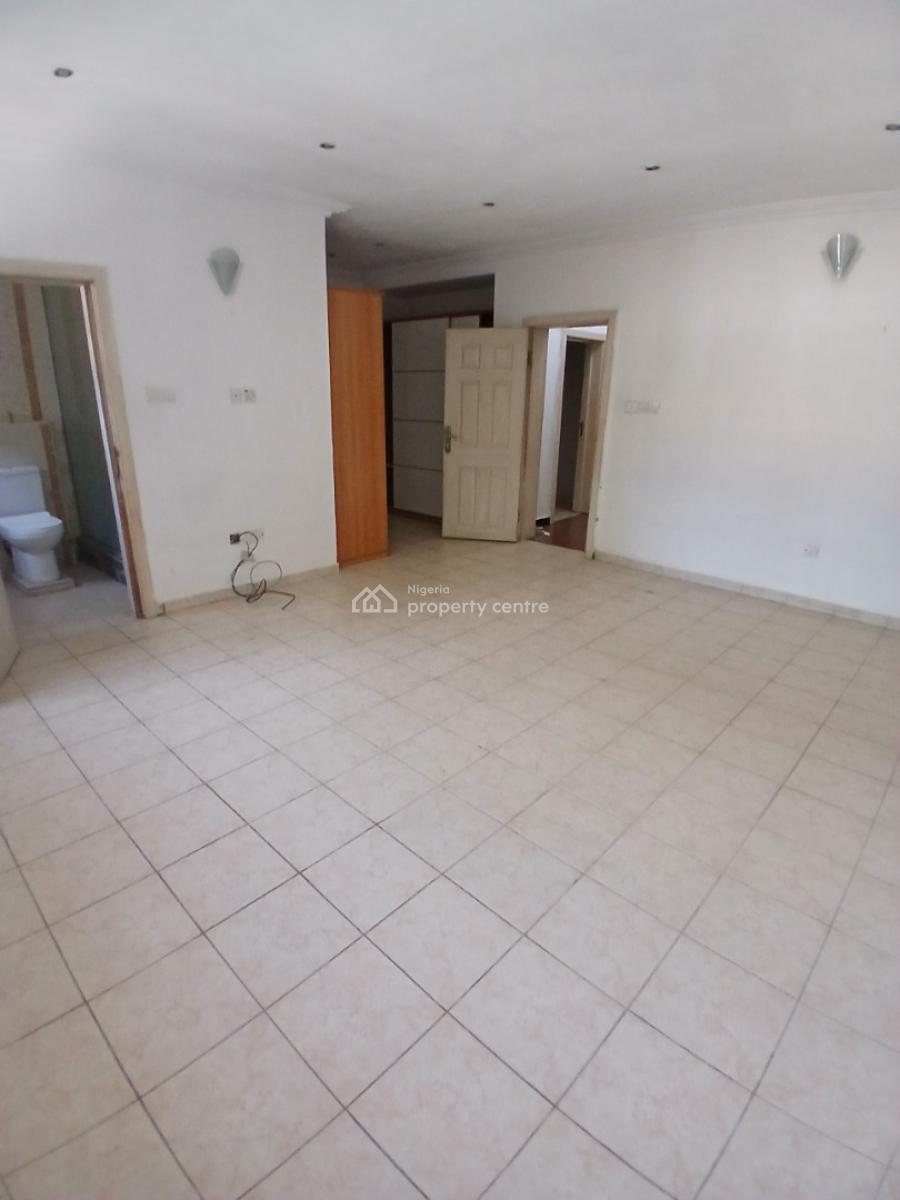 4 Bedroom Terraced Duplex, Oniru, Victoria Island (vi), Lagos, Terraced Duplex for Rent