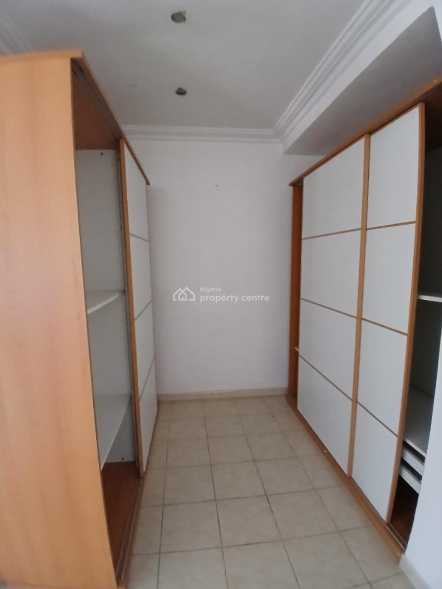 4 Bedroom Terraced Duplex, Oniru, Victoria Island (vi), Lagos, Terraced Duplex for Rent