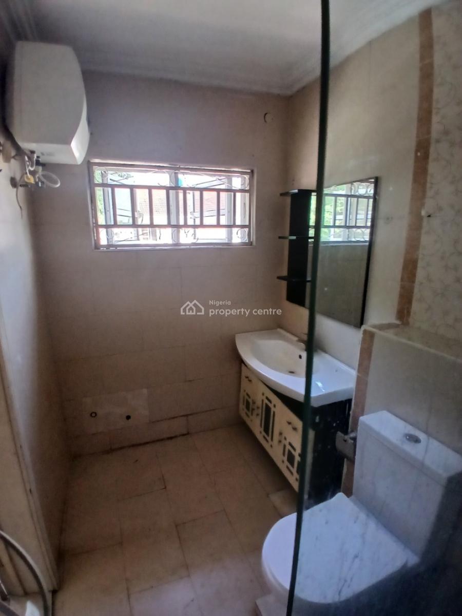 4 Bedroom Terraced Duplex, Oniru, Victoria Island (vi), Lagos, Terraced Duplex for Rent