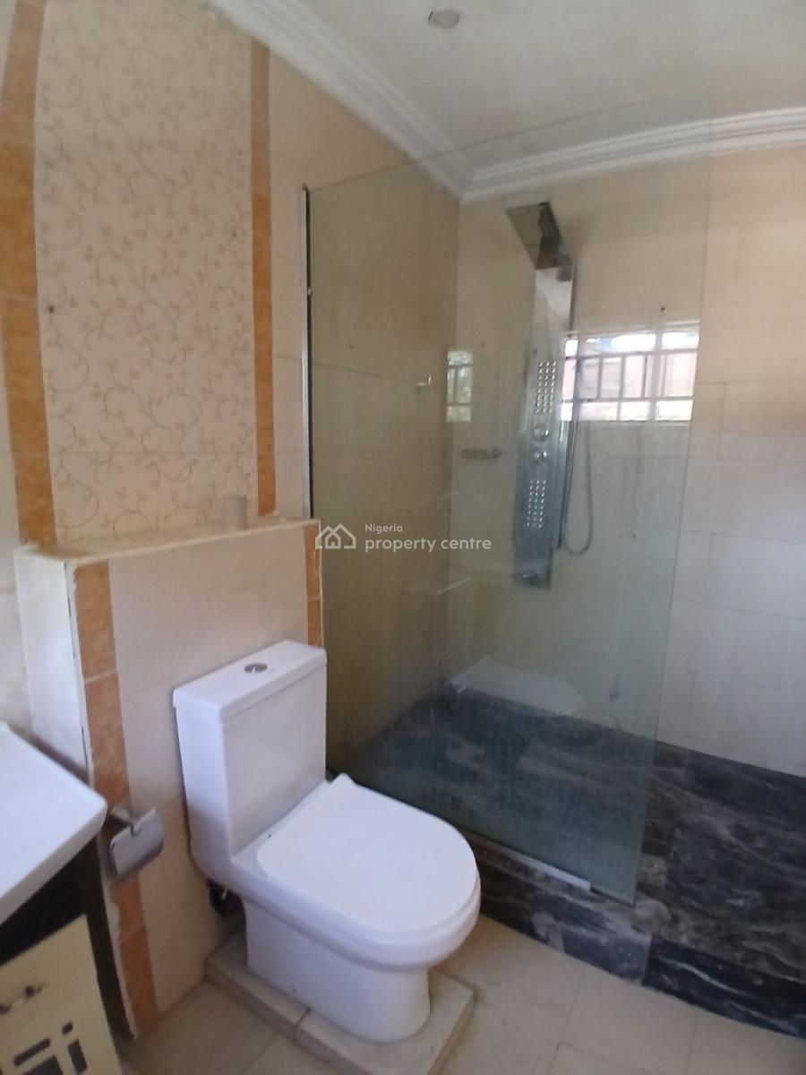 4 Bedroom Terraced Duplex, Oniru, Victoria Island (vi), Lagos, Terraced Duplex for Rent