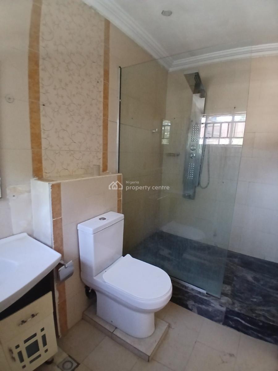4 Bedroom Terraced Duplex, Oniru, Victoria Island (vi), Lagos, Terraced Duplex for Rent