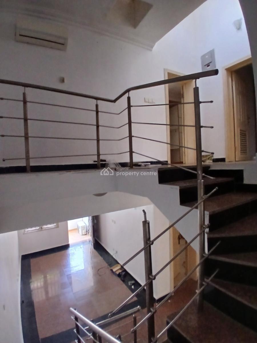 4 Bedroom Terraced Duplex, Oniru, Victoria Island (vi), Lagos, Terraced Duplex for Rent