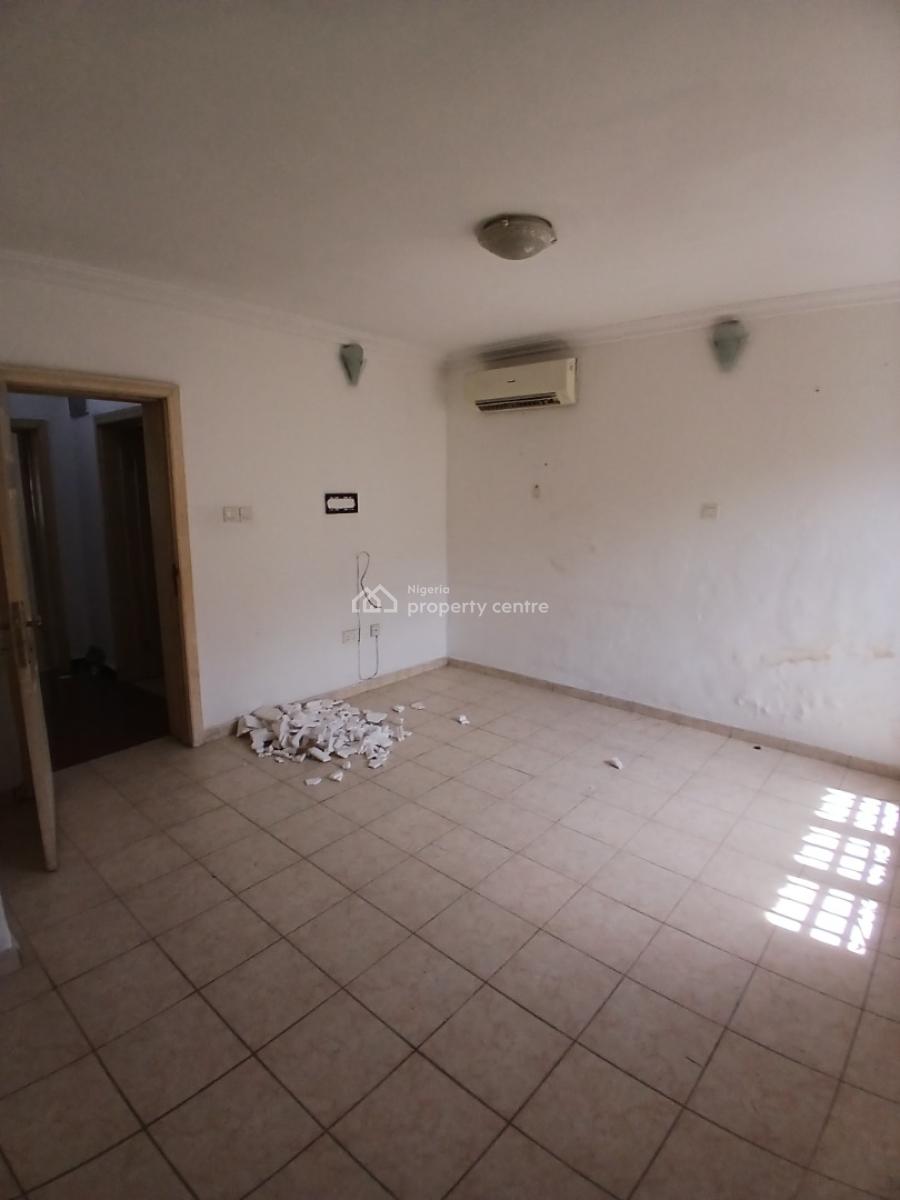 4 Bedroom Terraced Duplex, Oniru, Victoria Island (vi), Lagos, Terraced Duplex for Rent