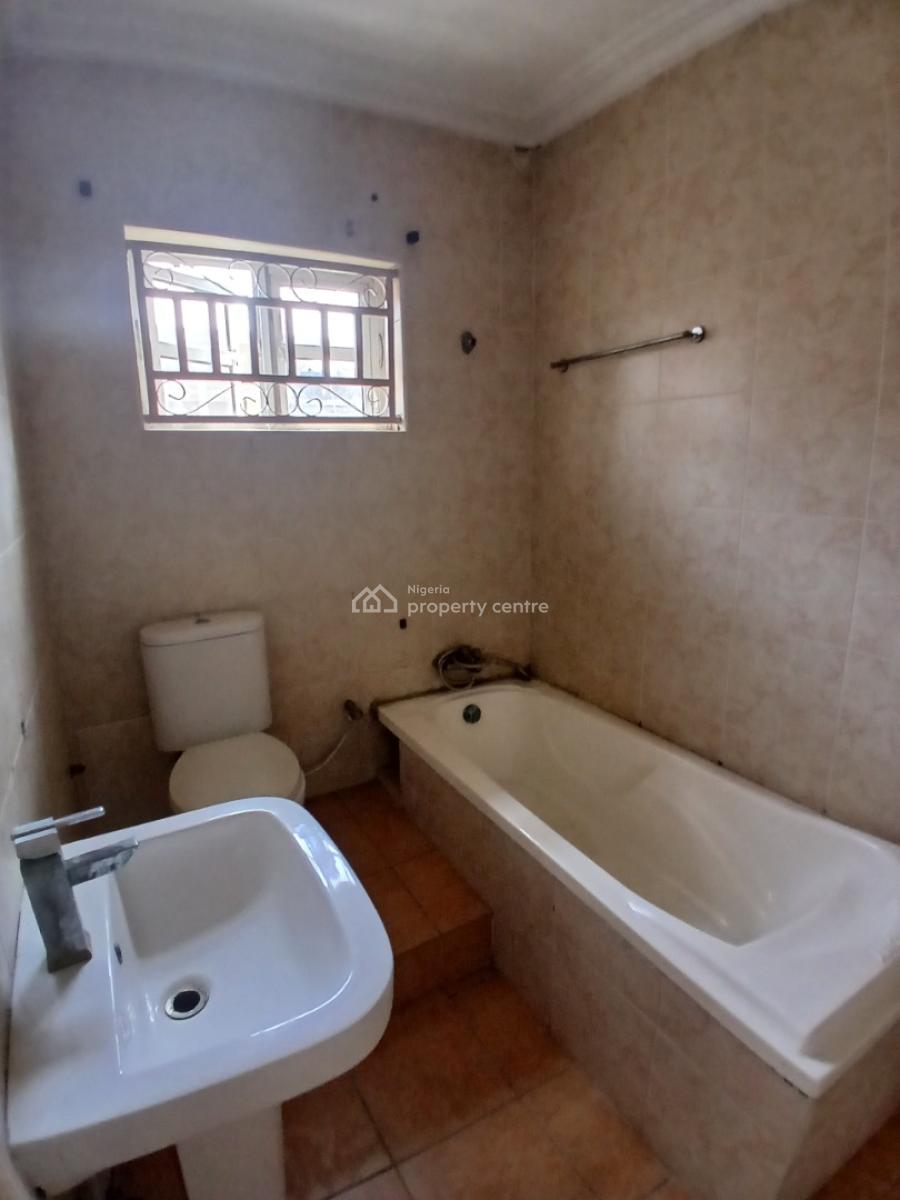 4 Bedroom Terraced Duplex, Oniru, Victoria Island (vi), Lagos, Terraced Duplex for Rent